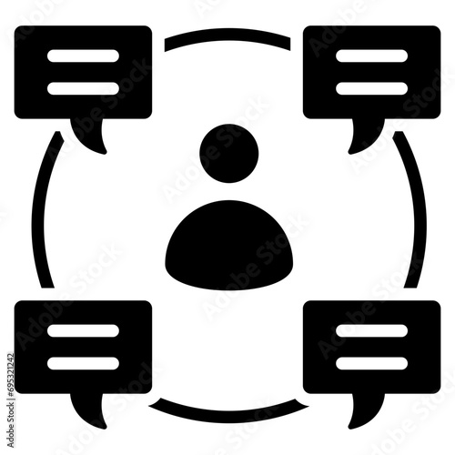 Moderator Icon