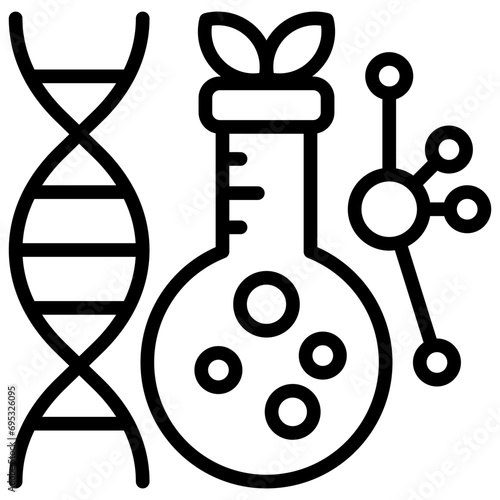 Biochemical Icon