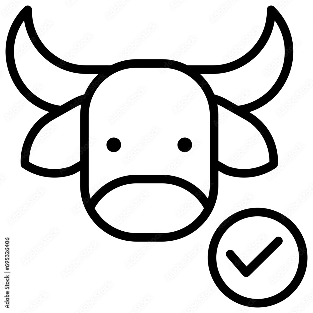 Animals Icon Animals Icon