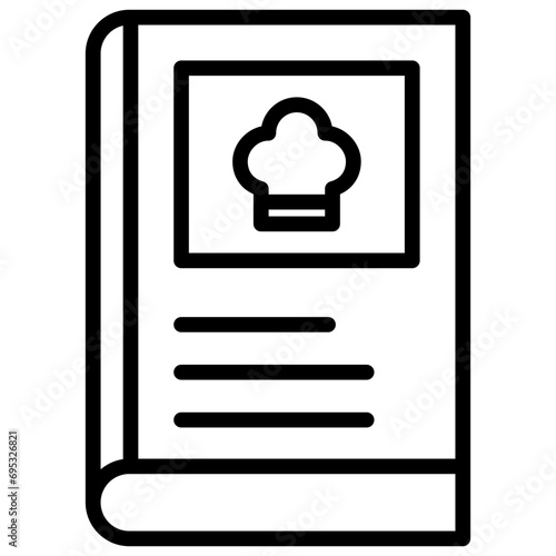 Recipe Icon