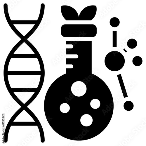 Biochemical Icon