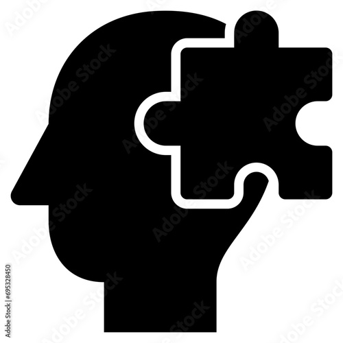 Physiological Process Icon