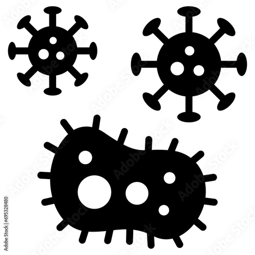 Organism Icon