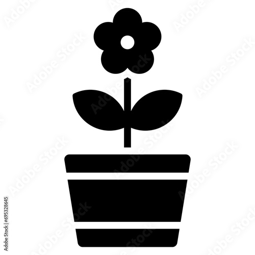 Plants Icon
