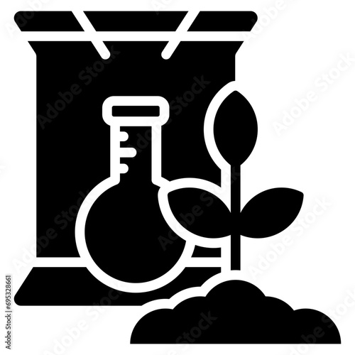 Phosphorus Icon