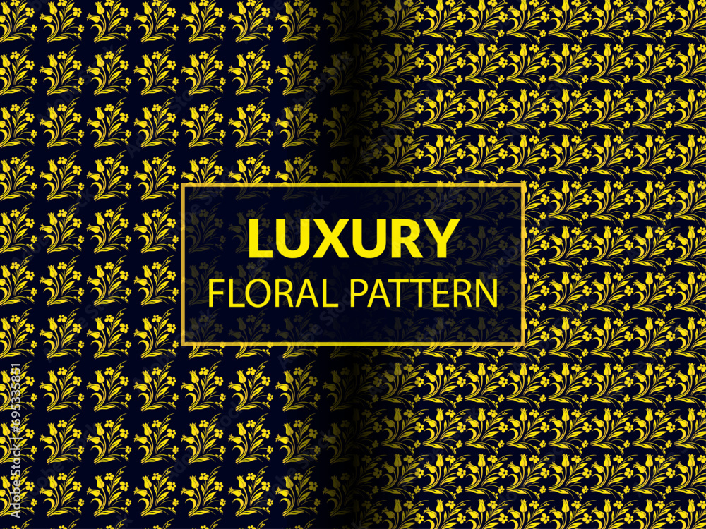 Fototapeta premium Pattern background