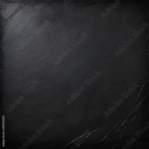 ark black scratched stone concrete blac kboard chalkboard texture. 