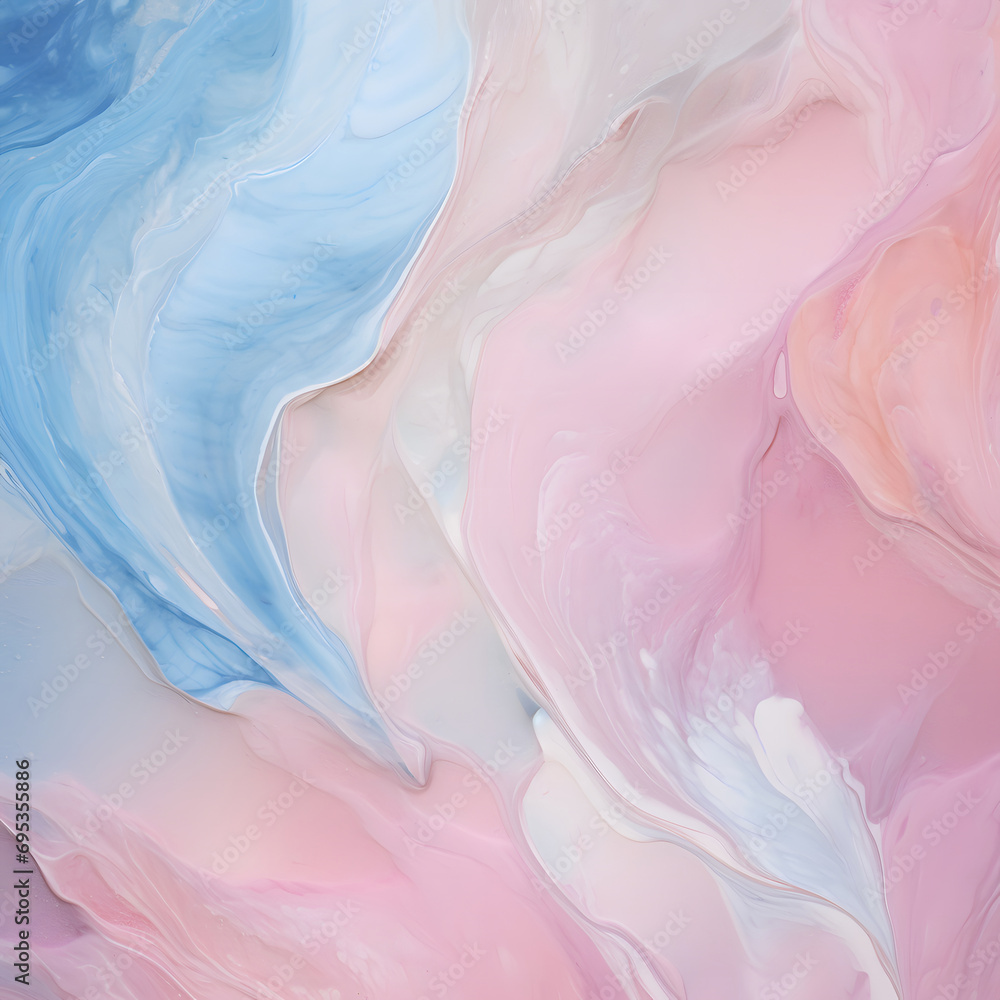 Illustration of abstract pastel marble texture. Illustration of abstract pastel marble texture.