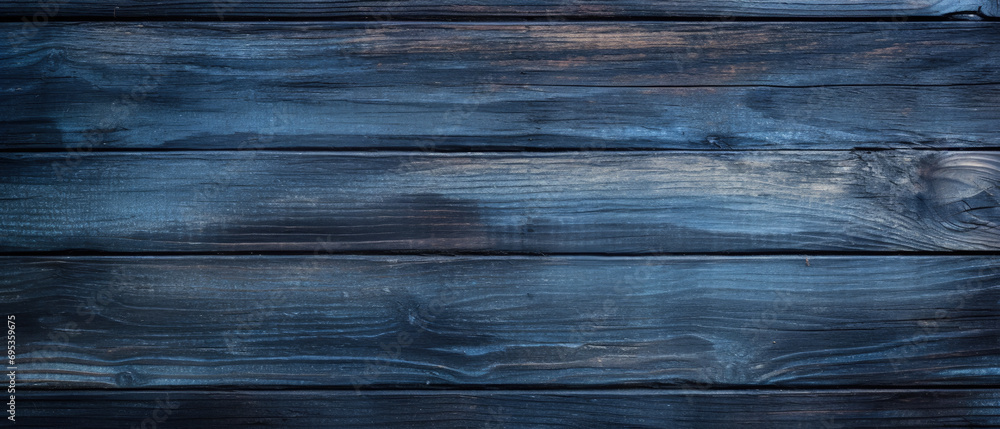 grunge background. Wood texture background. Old painted wood wall. Dark blue background with copy space grunge background. Wood texture background. Old painted wood wall. Dark blue background with copy space