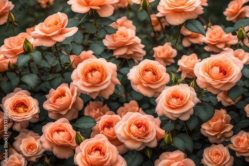 bouquet of roses © qaiser