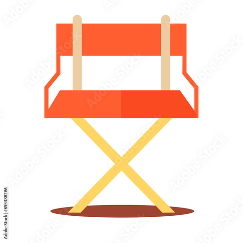 director's chair