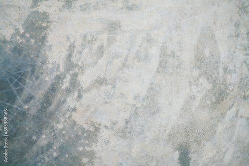 Old grunge cement polish texture construction
