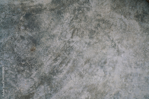 Old grunge cement polish texture construction