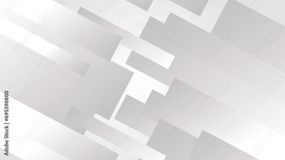 Abstract white background. Minimal geometric white light background abstract design.eps 10. Abstract white background. Minimal geometric white light background abstract design.eps 10.