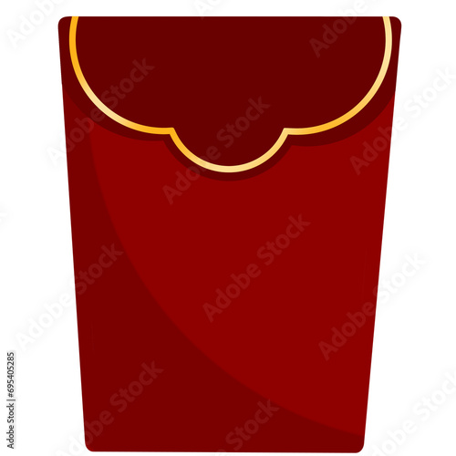 red envelopes