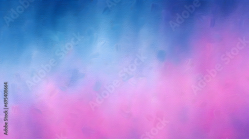 Abstract blue and purple watercolor background. digital painted illustration