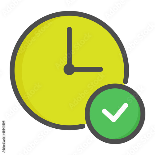 time control