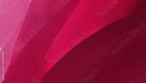 Red fabric texture background.