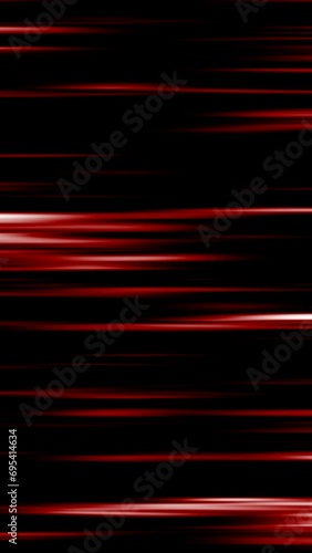 abstract red and black background