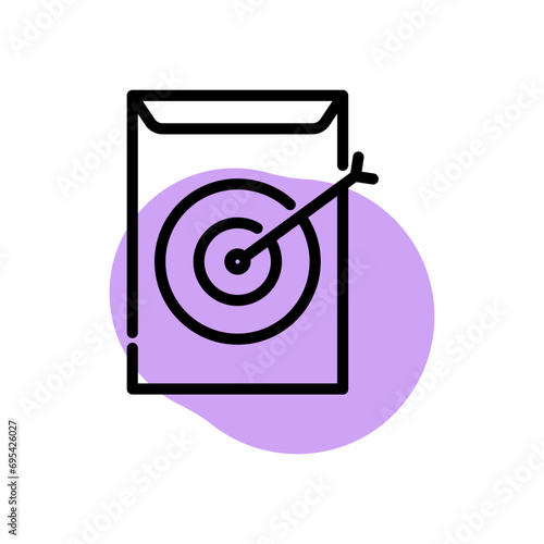 work life balance icons