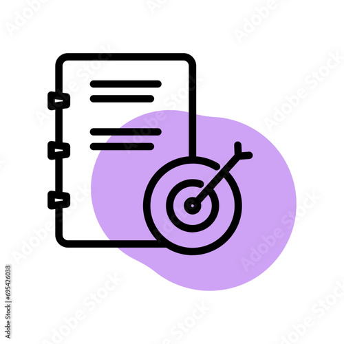 work life balance icons