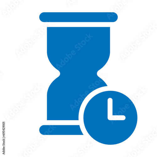 work life balance icons