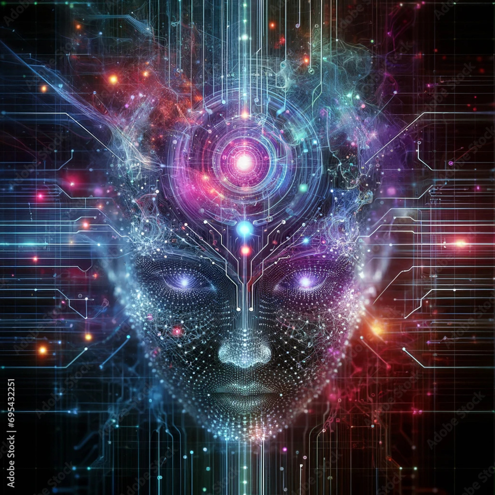 Futuristic Visions Futuristic Visions