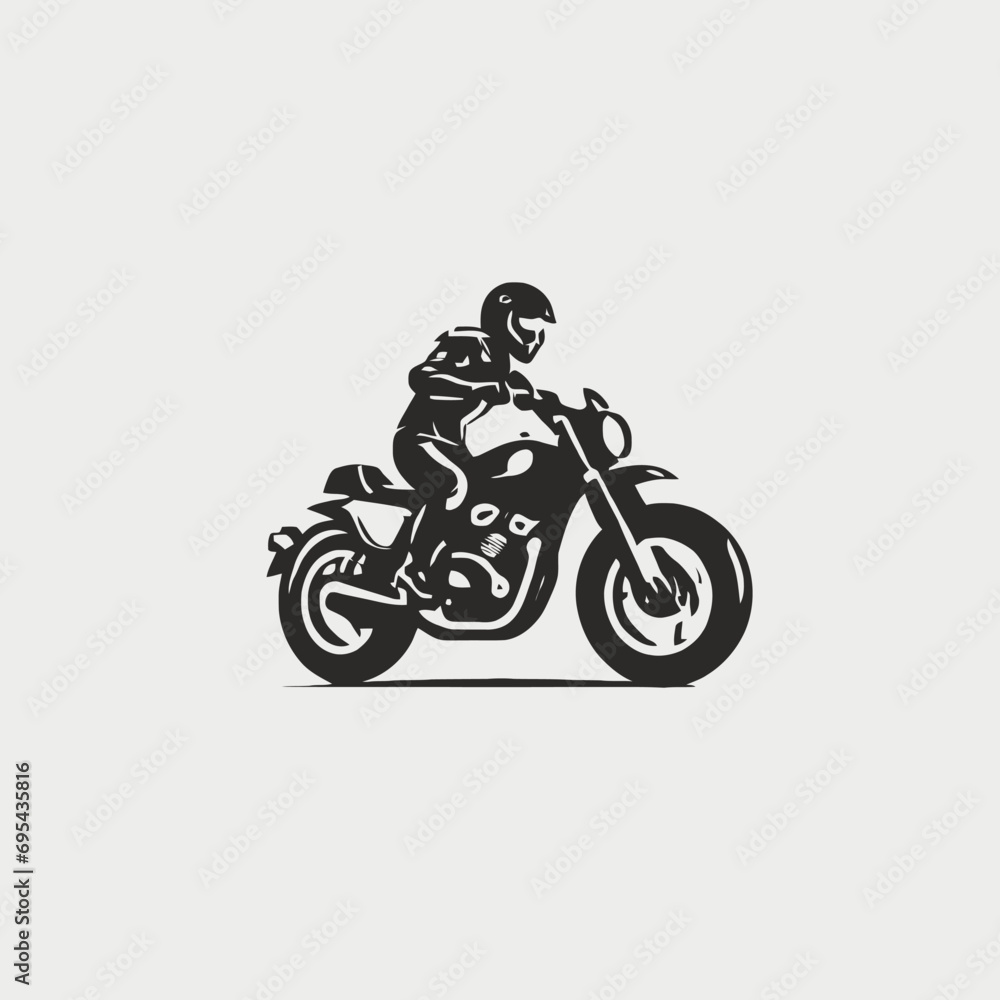 Motorcycle Logo Design Very Cool Concept Motorcycle Logo Design Very Cool Concept