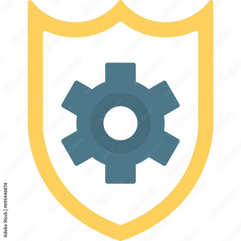 Shield Icon Shield Icon