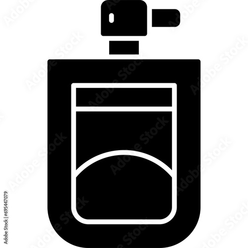 Urinal Icon