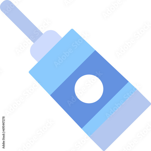 Silicone Icon