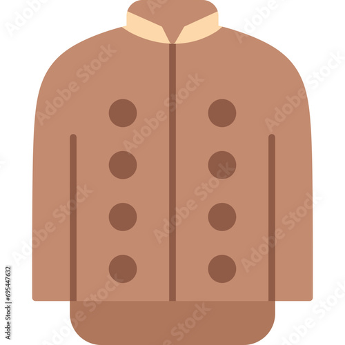 Jacket Icon