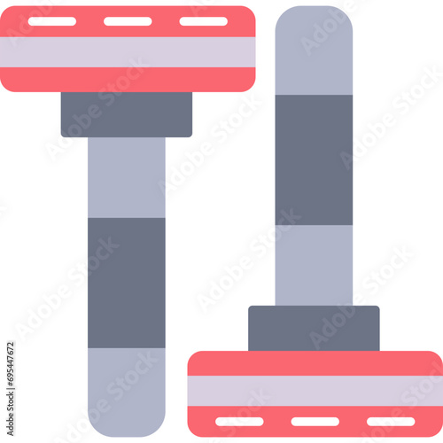 Razor Icon