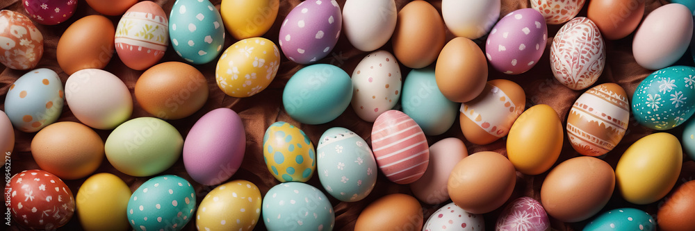 easter eggs easter eggs