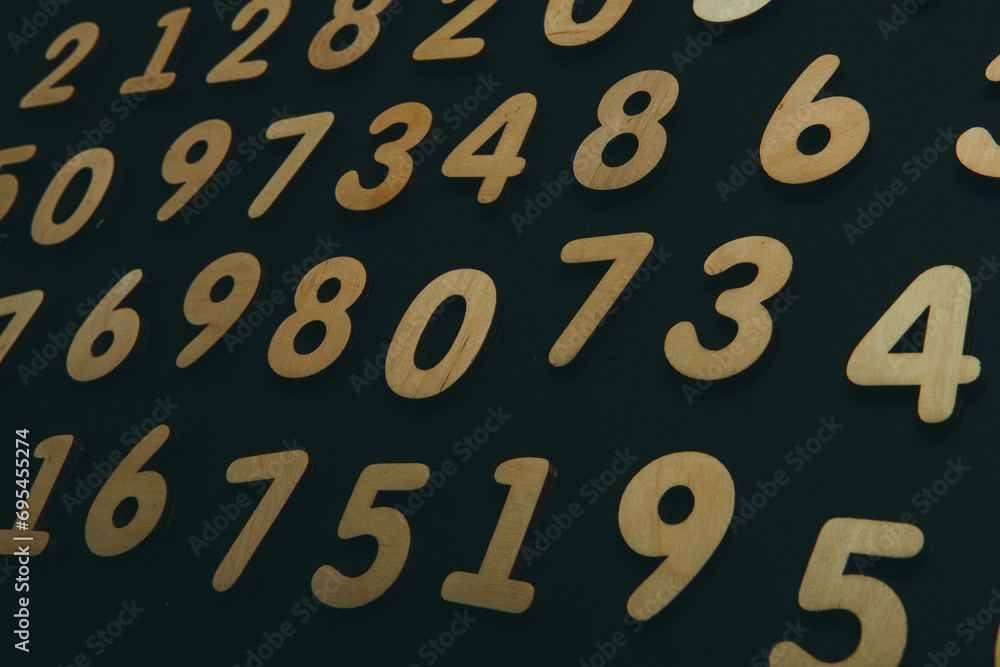 Background or texture of numbers. Finance data concept. Mathematic. Banking or currency. Business and economic growth. Background or texture of numbers. Finance data concept. Mathematic. Banking or currency. Business and economic growth.