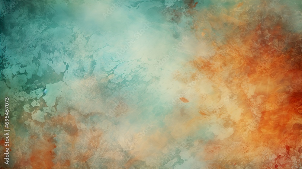background with watercolor background with watercolor