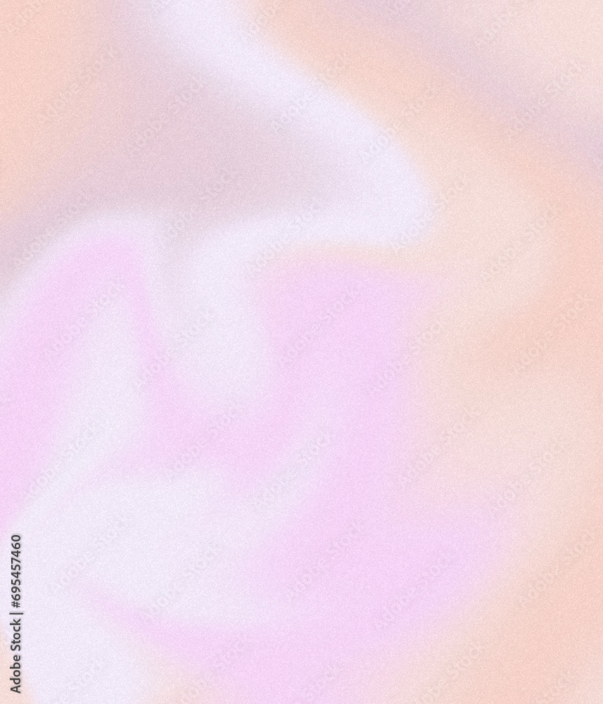 Violet Peach Grainy Background Violet Peach Grainy Background