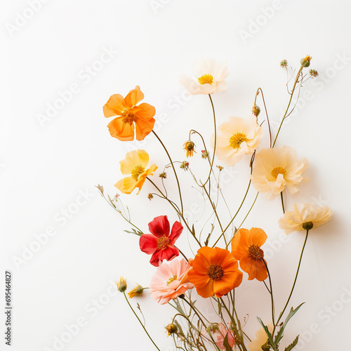 flowers © Wendelin