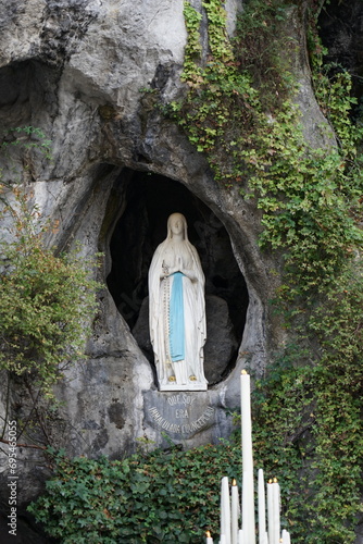 Our Lady of Lourdes