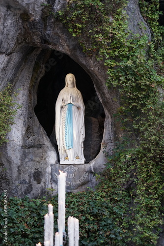 Our Lady of Lourdes