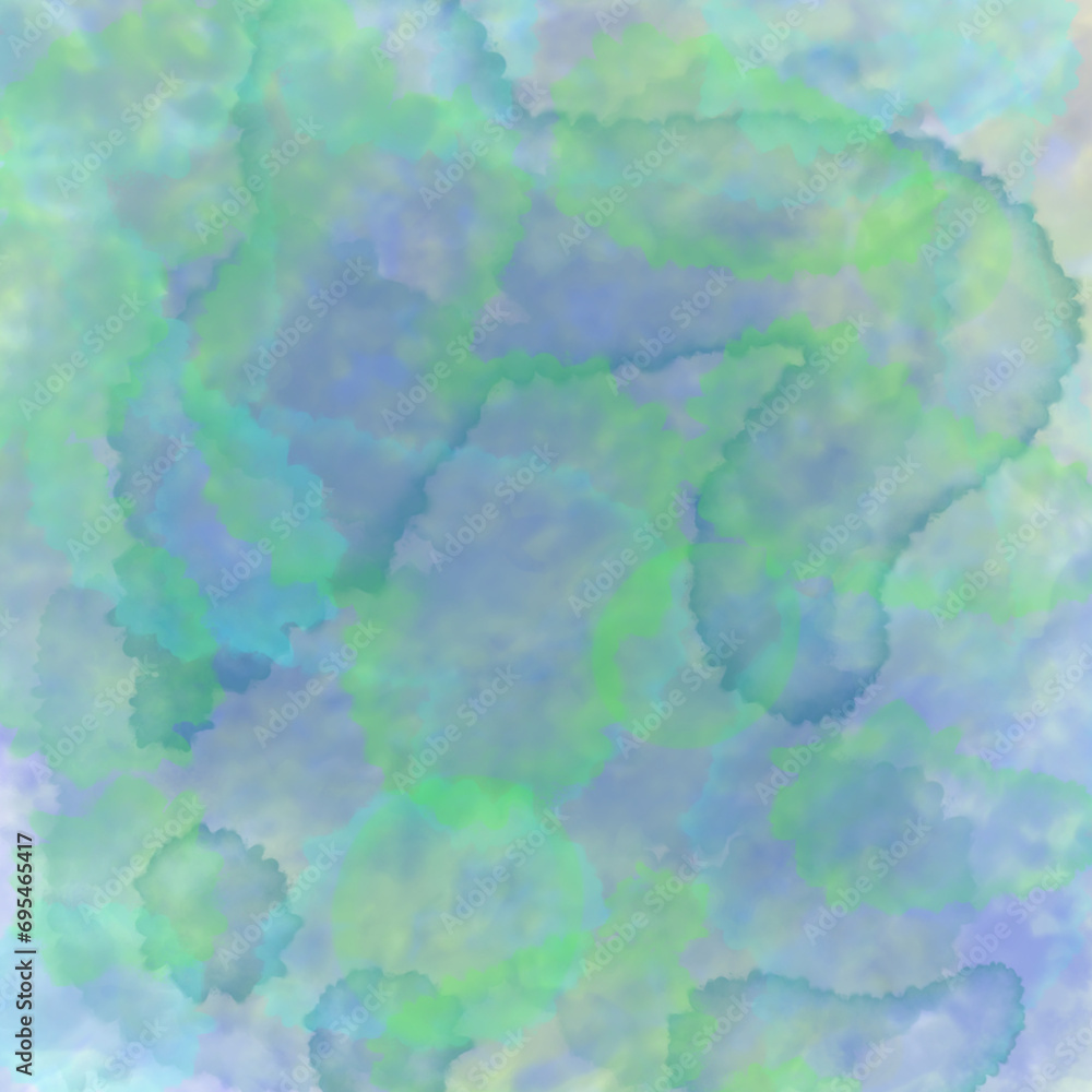 Obraz premium abstract watercolor hand painted background texture
