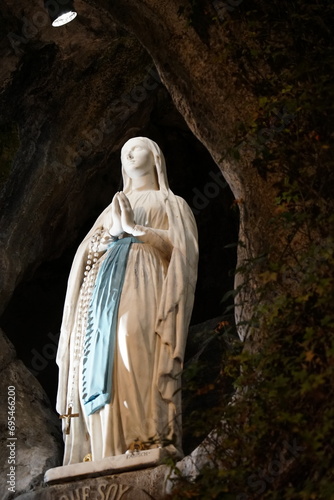Our Lady of Lourdes