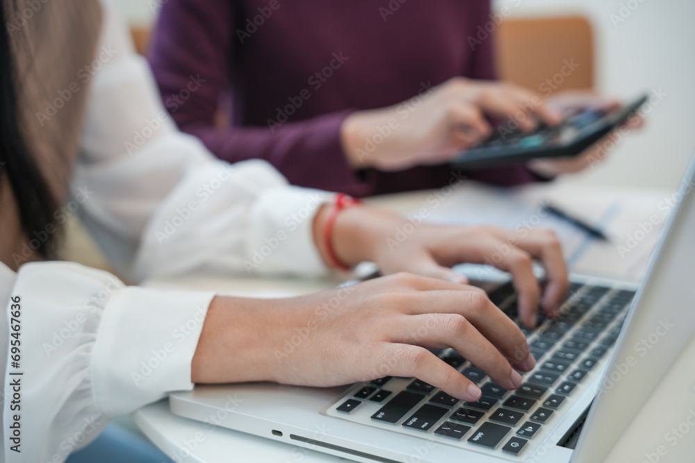 Business People brainstorming Meeting Design Ideas to share idea professional investor start up project business brainstorming planning in office Business People brainstorming Meeting Design Ideas to share idea professional investor start up project business brainstorming planning in office