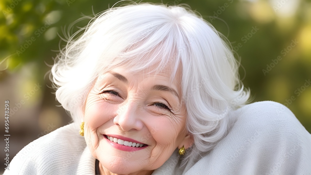 Cheerful Woman with Blond Hair Smiling and Looking at Camera. Happy woman with blond hair and smiling, looking at camera. Cheerful Woman with Blond Hair Smiling and Looking at Camera. Happy woman with blond hair and smiling, looking at camera.