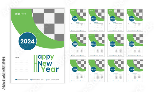 wall-calendar-design