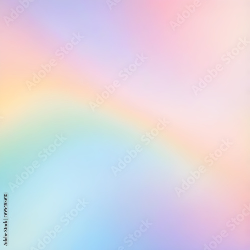 gradient pastel colors background web