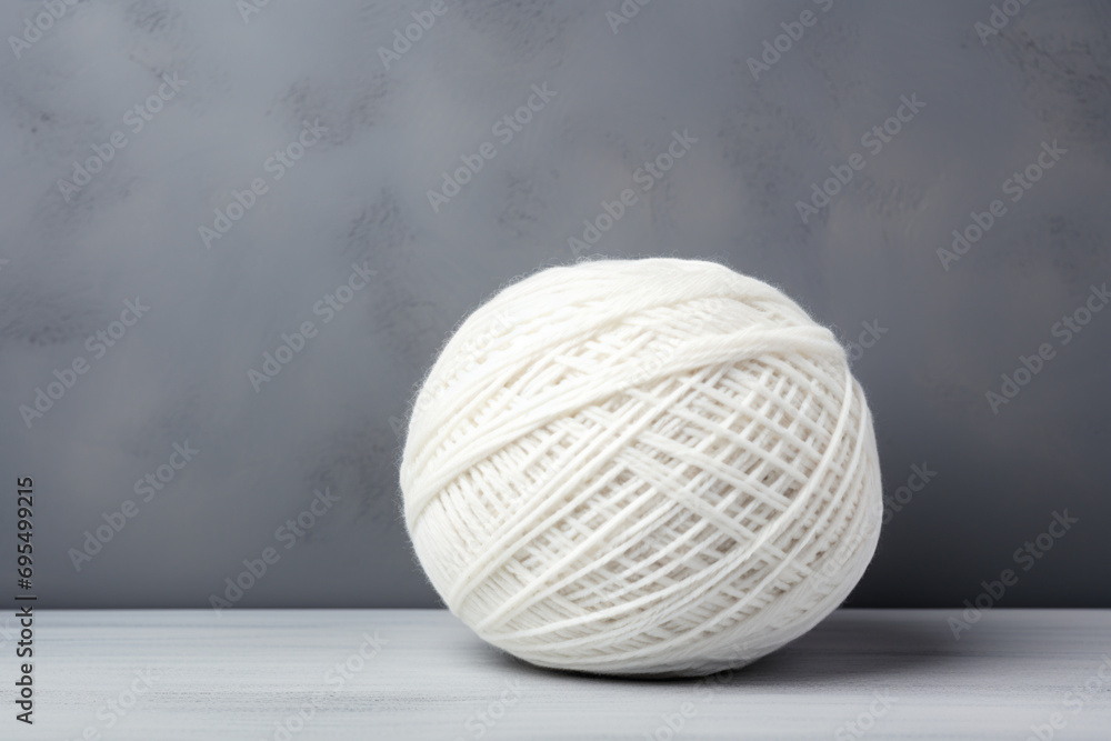 ball of string ball of string