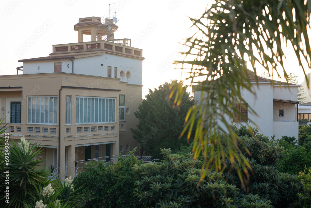 Fototapeta premium Sicily - Palermo