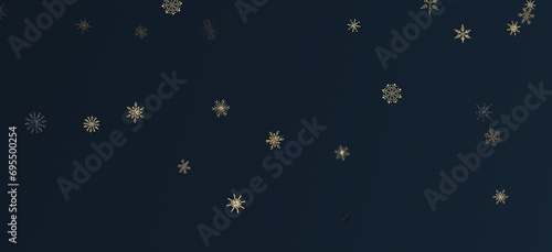colorful XMAS Stars - Glossy 3D Christmas star icon. Design element for holidays. - © vegefox.com