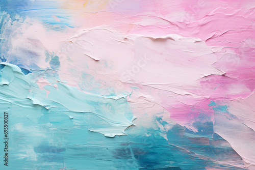 abstract watercolor hand painted background